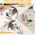 CAT BALL TOY 360 degree electronic cat toys